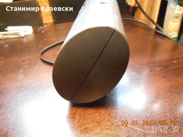 Grundig sonoclock 500 Stereo radio clock vintage 95, снимка 9 - Други - 50292552