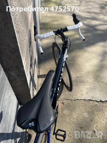 Colnago V2-R Шосеен велосипед, снимка 3 - Велосипеди - 53675225