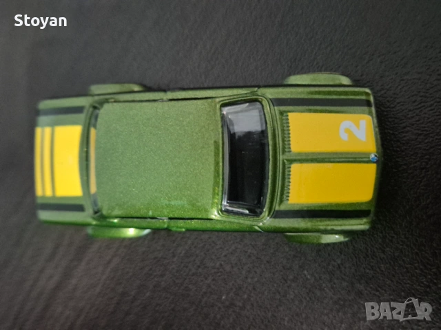 Hot wheels BMW, снимка 6 - Колекции - 53272956