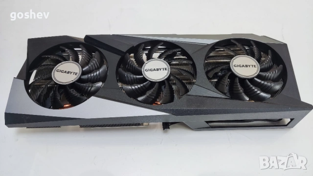 Охладител за Gigabyte RTX 3060 GAMING OC 12G