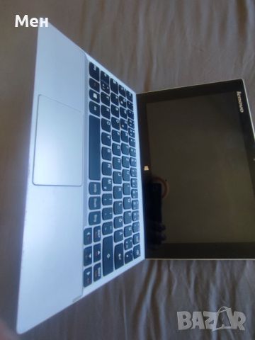 Таблет Lenovo Miix 2 10 с клавиатура без батерия 