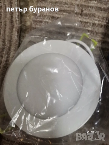 Лед панел , снимка 3 - Лед осветление - 53217455