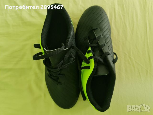Футболни обувки Стоножки, снимка 4 - Футбол - 45493382