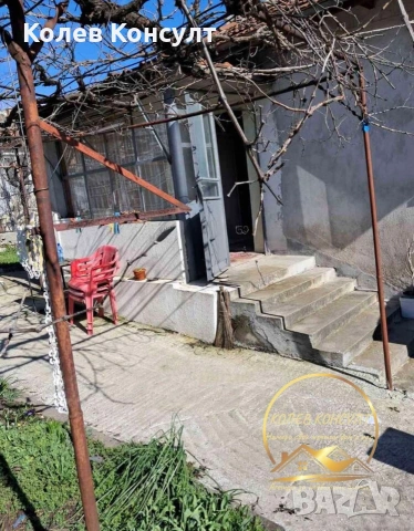 Къща град Хасково , снимка 7 - Къщи - 54226063