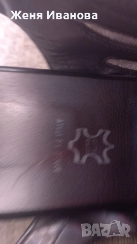 Дамски сандали, снимка 2 - Сандали - 51977982