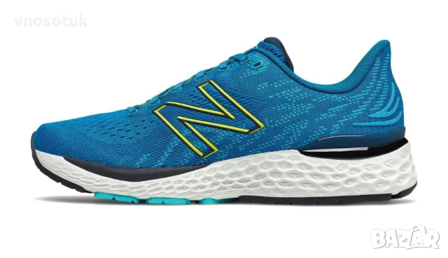 Обувки за бягане New Balance Fresh Foam 880-номер 41.1/2, снимка 2 - Маратонки - 50533734