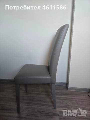 Трапезни столове, снимка 2 - Столове - 51943680