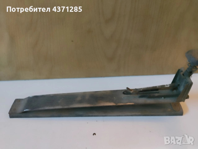 телбот-стар/антикварен/, снимка 6 - Антикварни и старинни предмети - 51476788