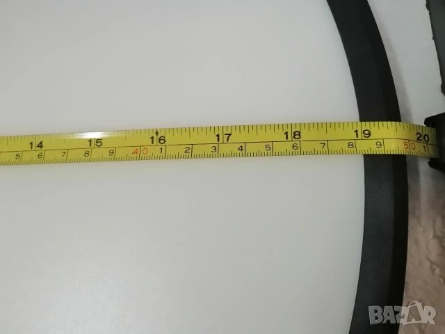 LED панел 40W, 50см, снимка 2 - Лед осветление - 53897810