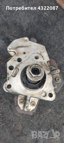 ГНП от Опел Виваро /  Opel Vivaro 2.5 CDTI 135 к.с, снимка 3 - Части - 53475908