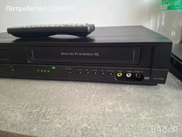 видео двд, снимка 3 - Други - 54137590