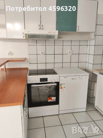 Давам под наем собстве многостаенн апартамент - мезонет в София, кв Гео Милев 165 кв м обзаведен, снимка 5 - Апартаменти - 52720510