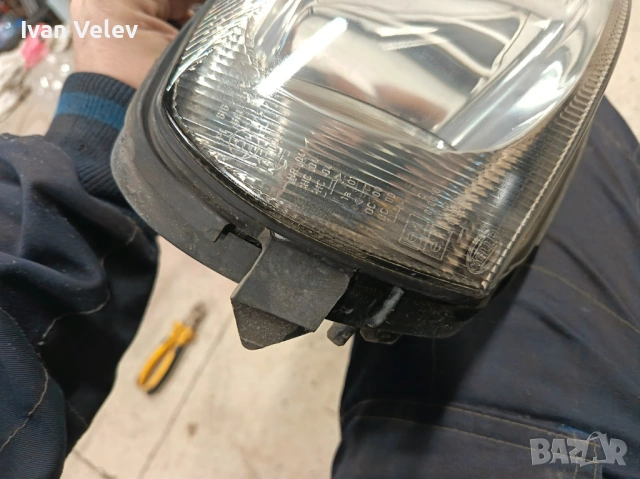 Фарове за Опел Астра Г 1998г.-2004г. hella перфектни, снимка 4 - Части - 53671467