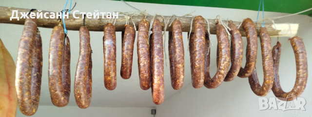 Прясно свинско месо, снимка 4 - Прасета - 52547331