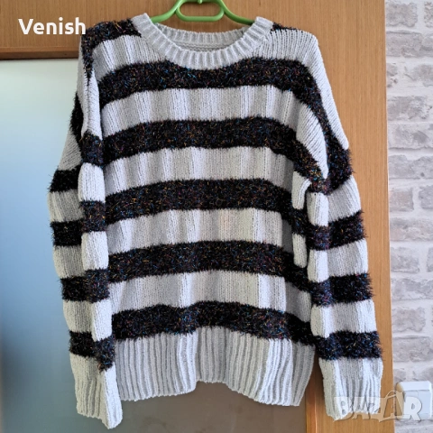 Пуловери Reserved , снимка 6 - Блузи с дълъг ръкав и пуловери - 53155659