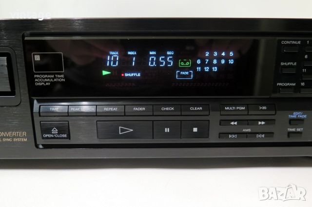 Sony CDP-790_62, снимка 7 - Други - 46064902