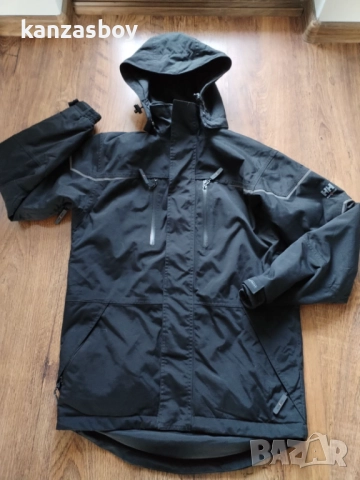 Helly Hansen Workwear - мъжко работно яке ДЕБЕЛО И НАДЕЖНО S, снимка 7 - Якета - 52540440