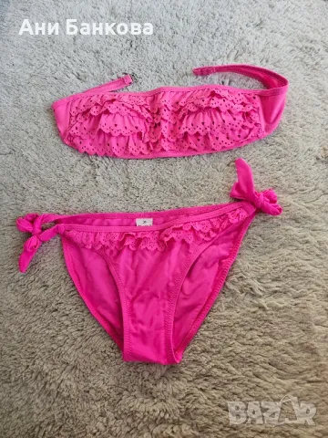 Дамски бански  М