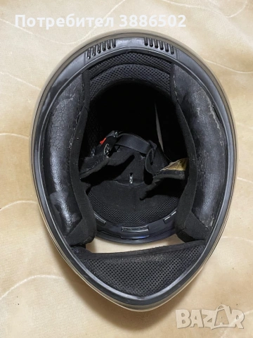 каска за мотоциклет,скутер,тротинетка, снимка 5 - Аксесоари и консумативи - 53168757