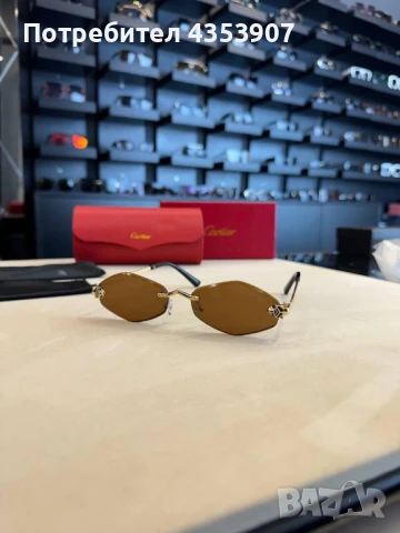 Cartie дамски очила, снимка 1