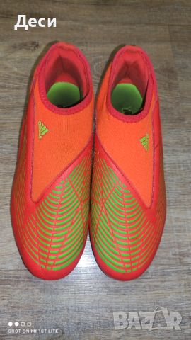 Adidas predator, снимка 1 - Детски маратонки - 46793118