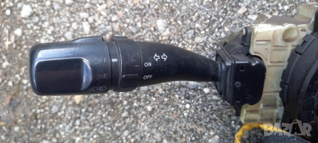 Лостче за светлини Hyundai Terracan