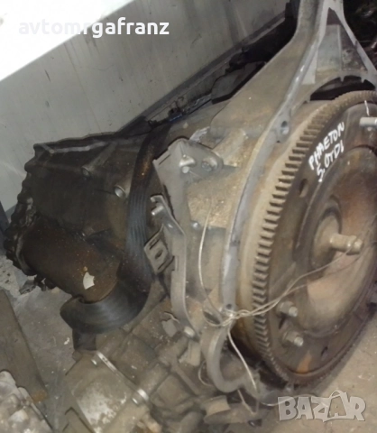 АВТОМАТИЧНА СКОРОСТНА КУТИЯ ЗА VOLKSWAGEN PHAETON 5,0TDI, снимка 2 - Части - 51904579