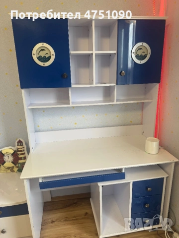 Детски мебели, снимка 4 - Мебели за детската стая - 53658258