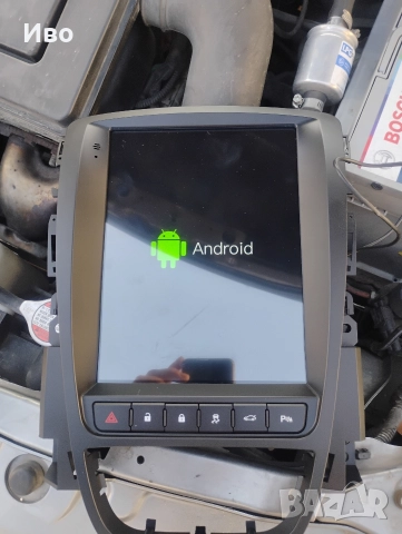 Мултимедия за Opel Astra J, снимка 5 - Аксесоари и консумативи - 52881865