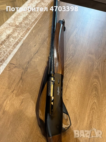 Бенели Рафаело, снимка 2 - Ловно оръжие - 53034838