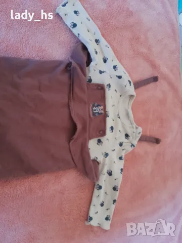 Бебешки комплекти, снимка 10 - Комплекти за бебе - 49818564