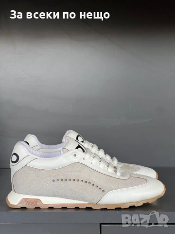 Alo Дамски Маратонки👟Дамски Спортни Обувки Ало - Различни Цветове Код SK1078, снимка 3 - Маратонки - 53791975