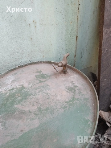 Продавам варел за нафта, масло, снимка 4 - Аксесоари и консумативи - 53664537