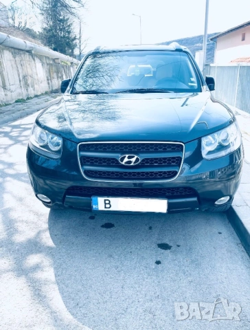 ПРОДАВАМ SANTA FE 