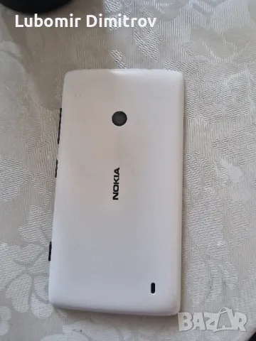 Nokia lumia 520, снимка 2 - Nokia - 47651233