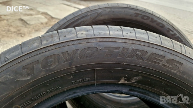 DOT 2024, 215/60/16 лети джанти Toyo Proxes, снимка 9 - Гуми и джанти - 53692588