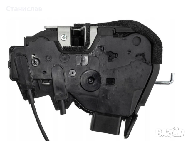 Брава за предна лява врата за  Kia Stonic, снимка 4 - Части - 52301375