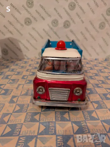 Стара Китайска играчка 