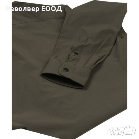 Риза Seeland - Hawker, pine green, снимка 3 - Екипировка - 45337746