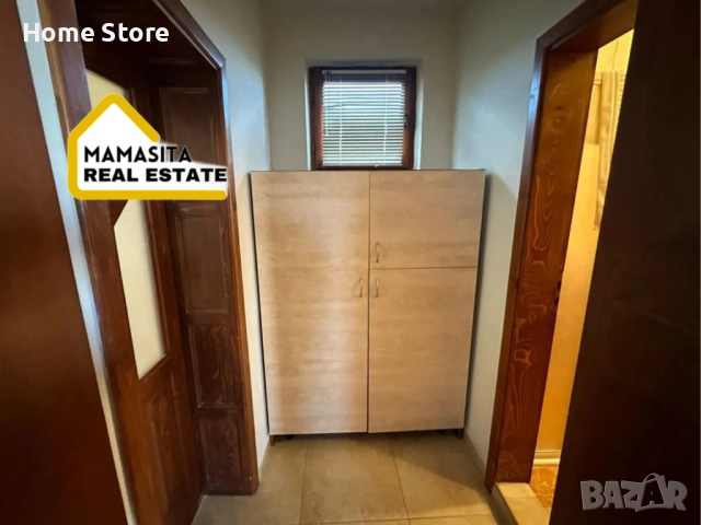 Обзаведена къща в с.Рогачево готова за живеене или инвестиция, снимка 16 - Къщи - 53271238