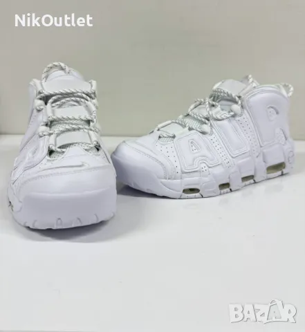 Nike Air Max Uptempo 96 , снимка 3 - Маратонки - 47879183