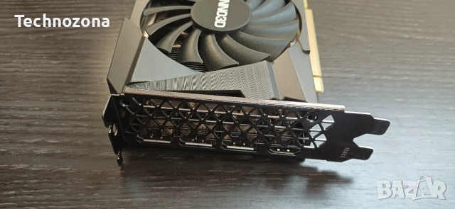 RTX 3060 12GB Inno3D NVIDIA GeForce | RTX3060 | 3060 12 GB | Видео карта, снимка 9 - Видеокарти - 53257812