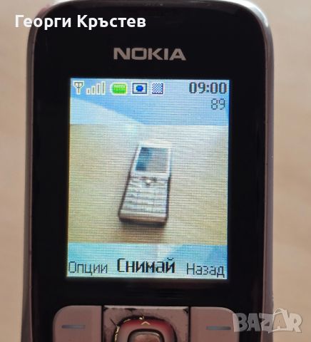 Nokia 2630 и C2-01, снимка 5 - Nokia - 45675531