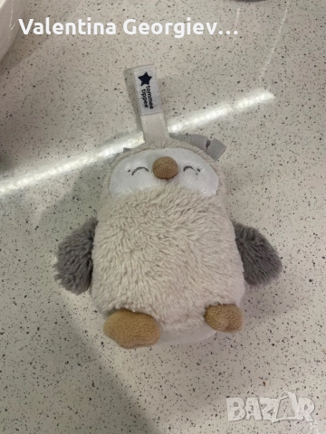 Мини бухалче Оли, снимка 2 - Музикални играчки - 52252763