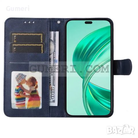 Huawei Honor X8b Тефтер Стойка , снимка 6 - Калъфи, кейсове - 45746102