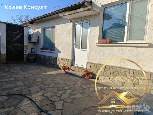 Къща село Ценово, снимка 5 - Къщи - 54277595