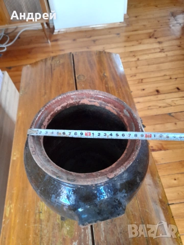 Старинна делва #6, снимка 5 - Други ценни предмети - 53950430