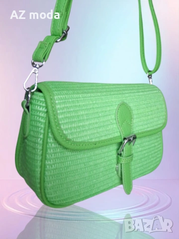 Нова дамска чанта, снимка 2 - Чанти - 53583931