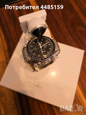 Omega Speedmaster Professional Moonwatch Ref. 145.0022 – 1996 г., снимка 1