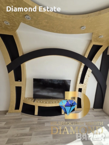 Апартамент в Димитровград, кв. Славянски, снимка 4 - Апартаменти - 53083909